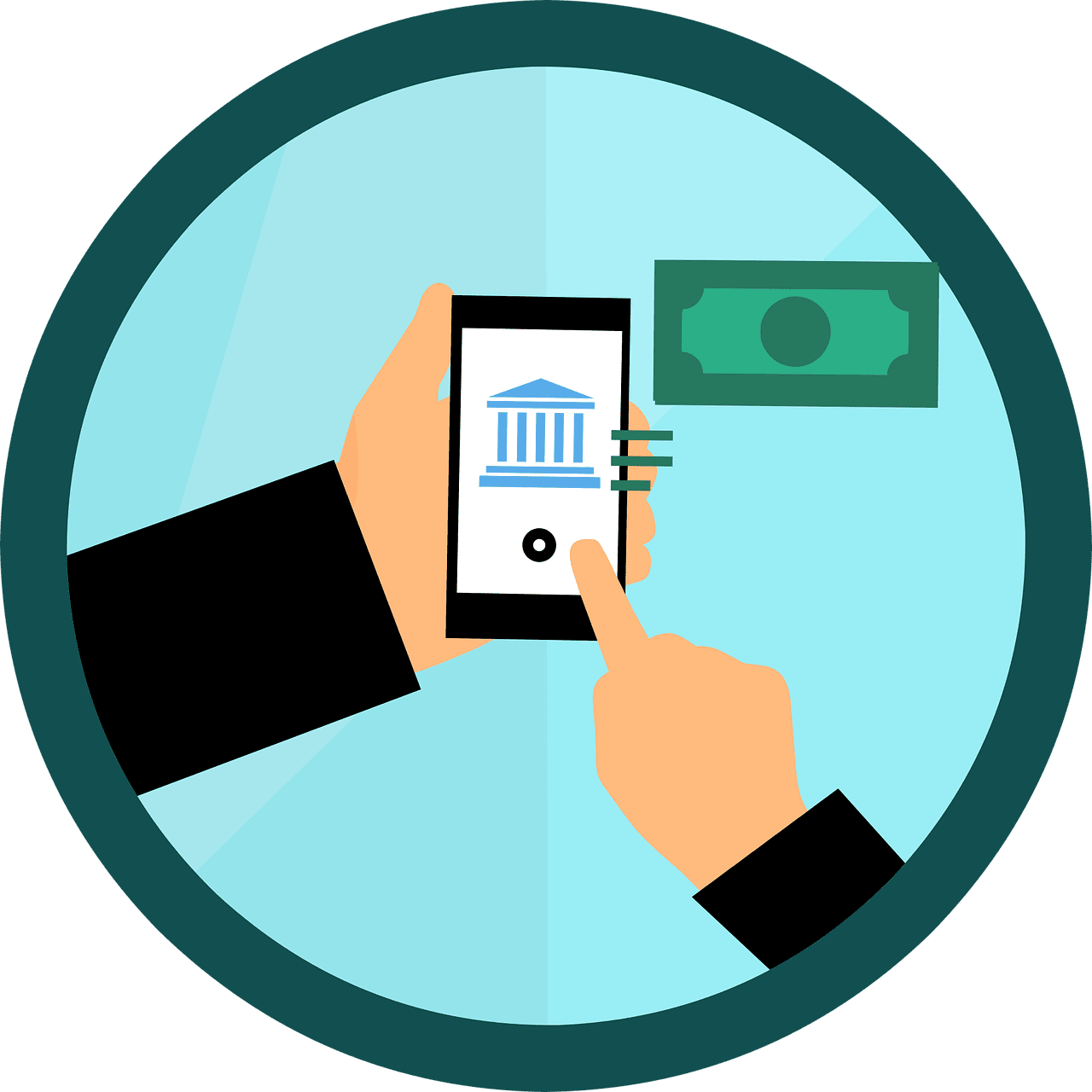 entdecken sie die neuesten trends im online-banking 2024. erfahren sie, wie innovative technologien und digitale lösungen den bankensektor revolutionieren und ihr banking-erlebnis verbessern.