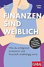 Finanzen sind weiblich: Wie du erfolgreich investi