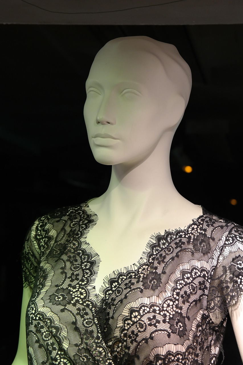 entdecken sie die neuesten trends und entwicklungen in der modebranche. erfahren sie mehr über nachhaltige mode, aktuelle styles und hintergründe aus der welt der fashion industry.