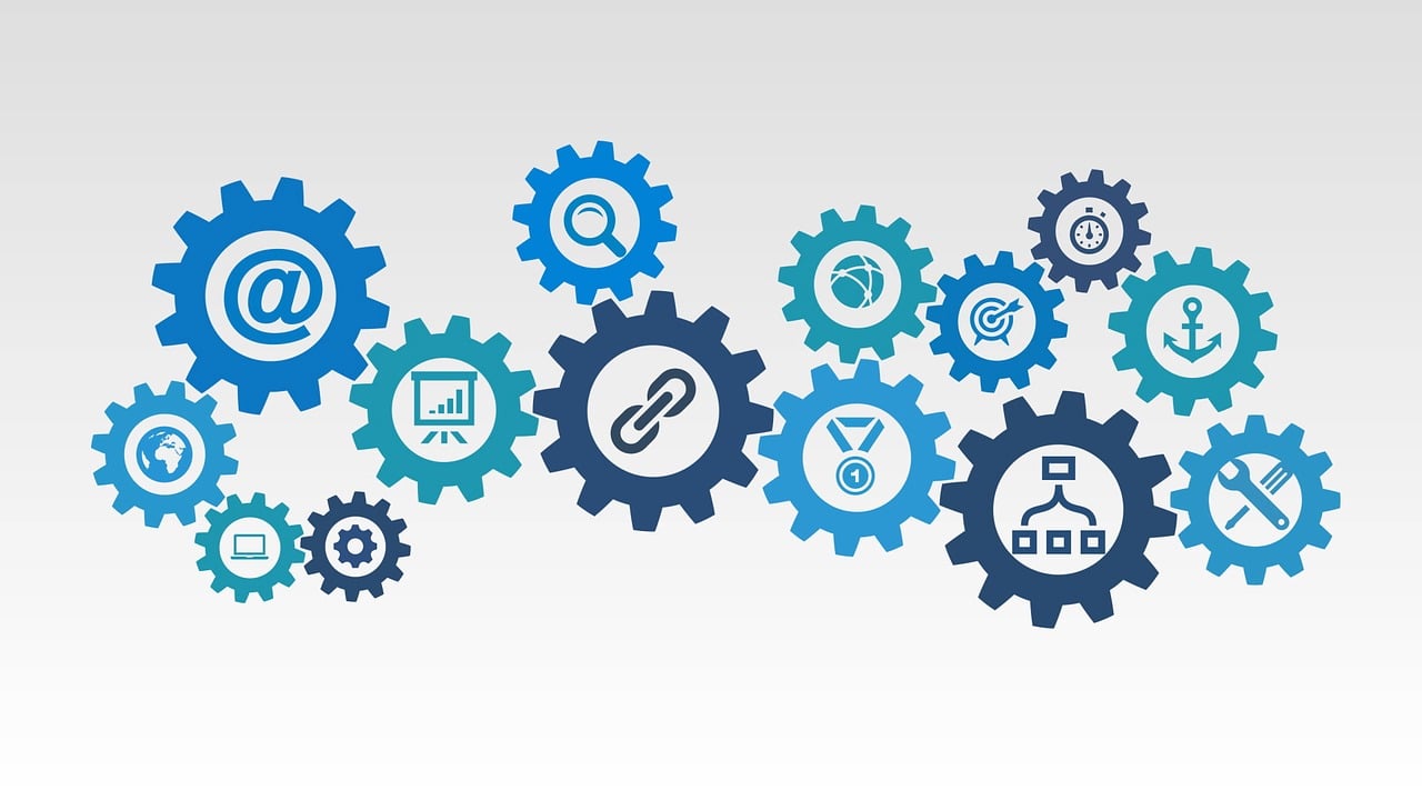 entdecken sie effektive digitale marketingstrategien, um ihr online-geschäft zu steigern. erfahren sie, wie sie digitale kanäle optimal nutzen, zielgruppen erreichen und nachhaltigen erfolg sichern.
