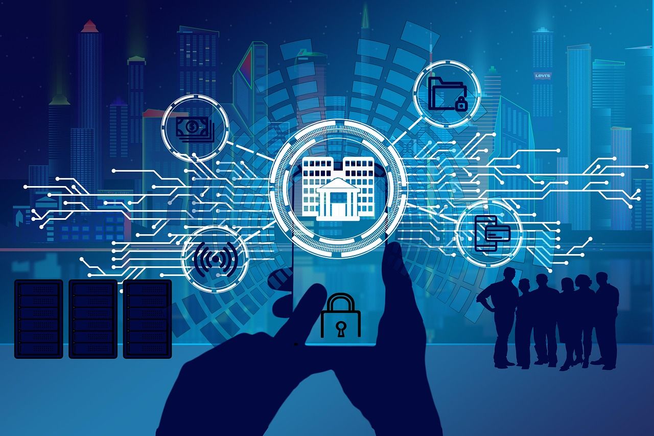 entdecken sie die neuesten trends im online-banking: innovationen, sicherheit und technologien, die das digitale bankwesen 2024 prägen. erfahren sie, wie banken und kunden von den aktuellen entwicklungen profitieren.