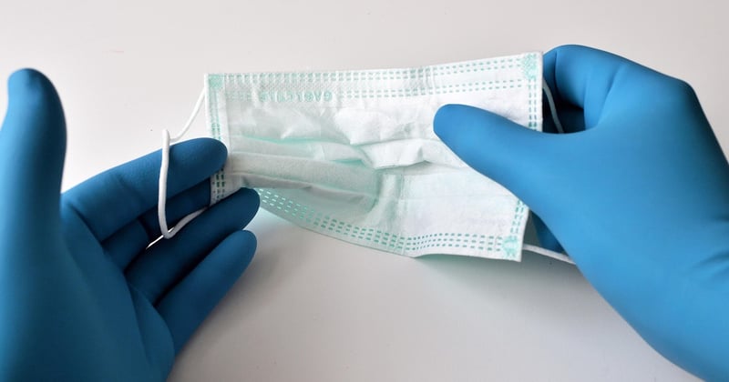 LED Maske fürs Gesicht: Was sie wirklich kann und ob sie sich lohnt