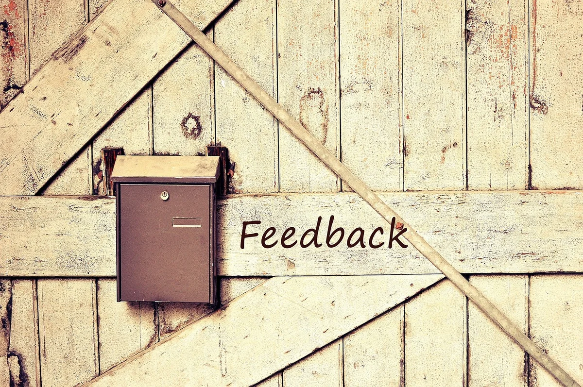 Welche Feedback-Methoden taugen und welche nicht