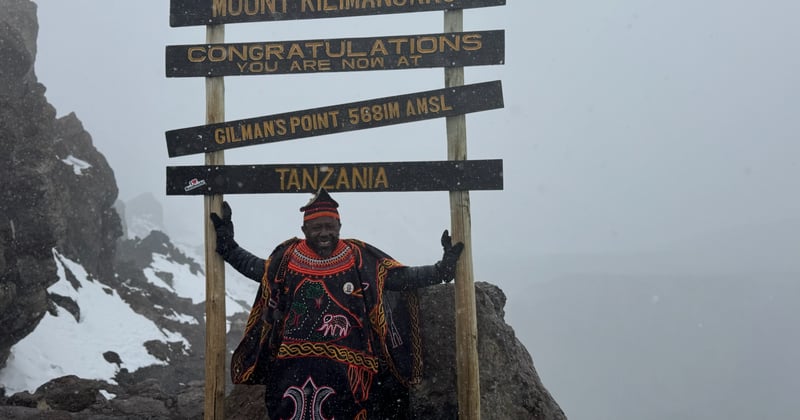 Afrika Gebirge: Die 10 faszinierendsten Bergwelten des Kontinents