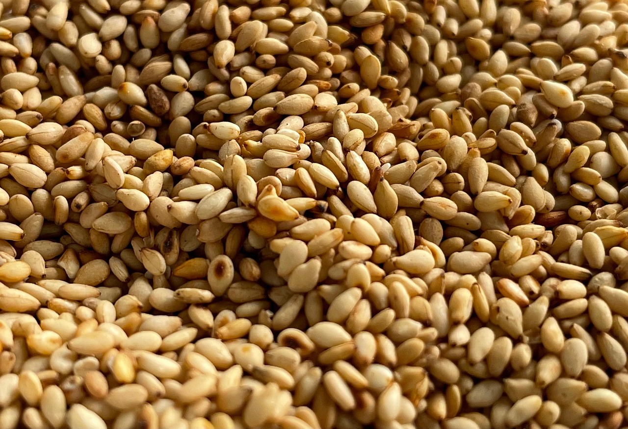entdecken sie die welt der superfoods: erfahren sie, welche lebensmittel besonders nährstoffreich sind, wie sie ihre gesundheit fördern können und wie sie superfoods einfach in ihre ernährung integrieren.