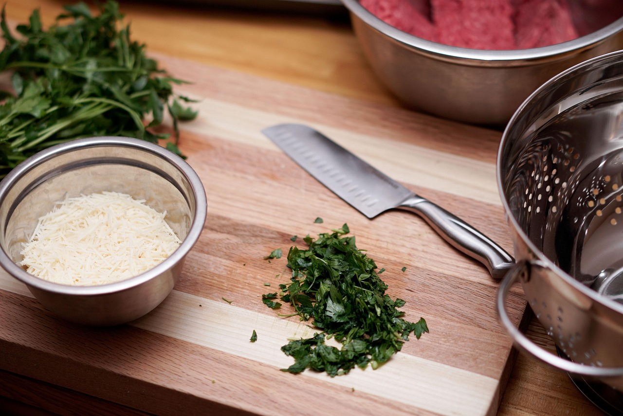 entdecken sie nachhaltiges kochen: tipps, rezepte und ideen für umweltfreundliches kochen, regionale zutaten und bewussten genuss. erfahren sie mehr über nachhaltige küchentechniken und wie sie ihren ökologischen fußabdruck beim kochen reduzieren können.