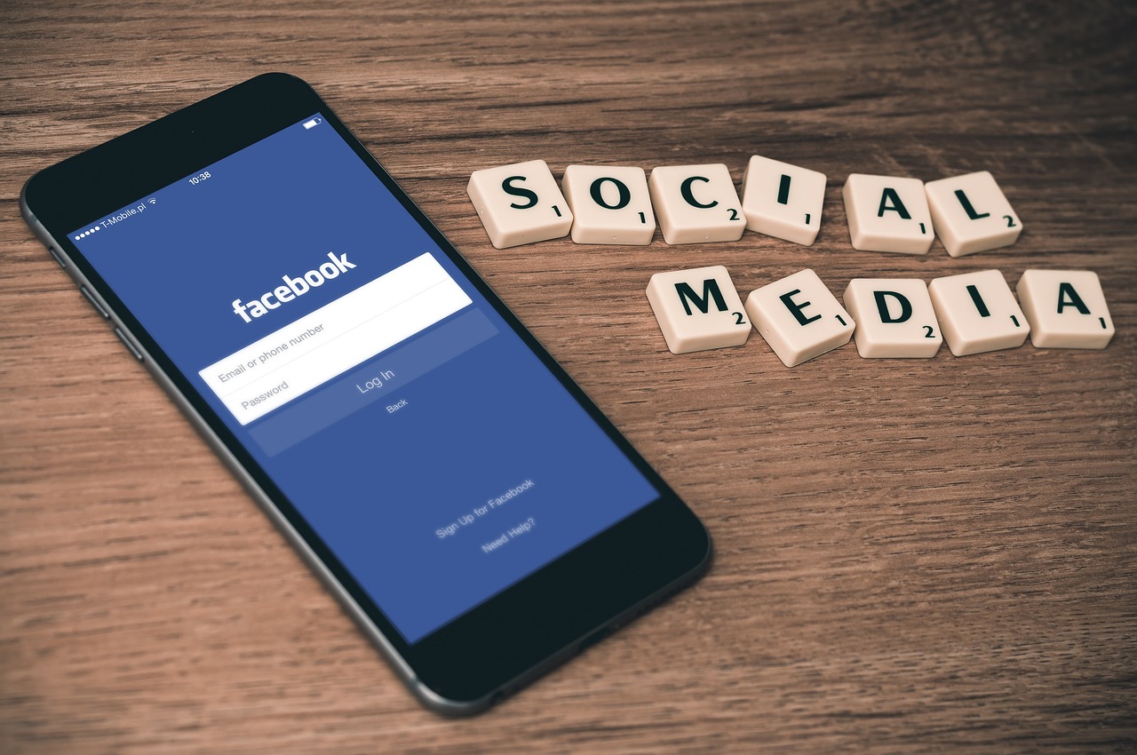 entdecken sie effektive social-media-strategien, um ihre reichweite zu erhöhen, ihre marke zu stärken und erfolgreich mit ihrer zielgruppe auf den wichtigsten plattformen zu interagieren.