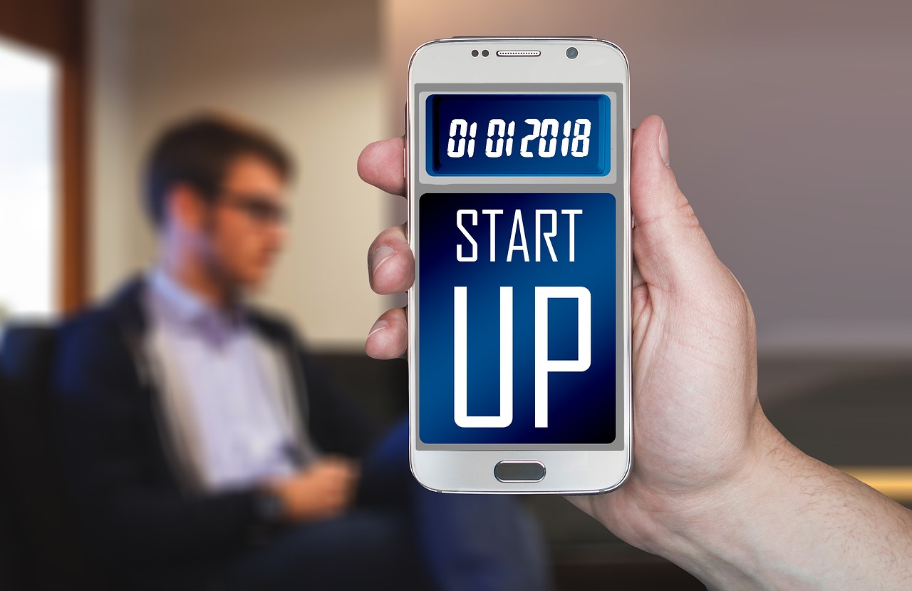entdecken sie alles über start-ups: gründungstipps, erfolgsgeschichten, finanzierungsmöglichkeiten und trends für innovative unternehmen in deutschland.