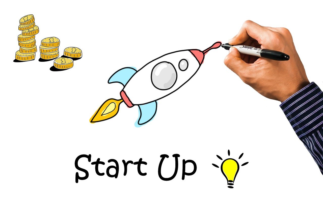 entdecken sie innovative start-ups, neueste trends und inspirierende erfolgsgeschichten aus der welt der gründer. alles rund um unternehmensgründung, finanzierung und wachstumsmöglichkeiten für start-ups in deutschland.