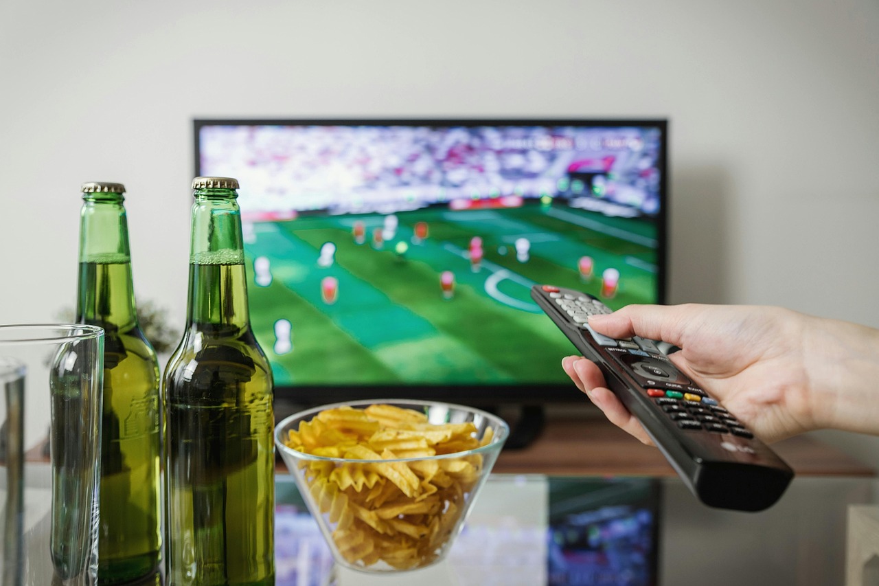 entdecken sie die besten streaming-plattformen für filme, serien und musik. erhalten sie tipps, vergleiche und aktuelle angebote für ein optimales streaming-erlebnis.