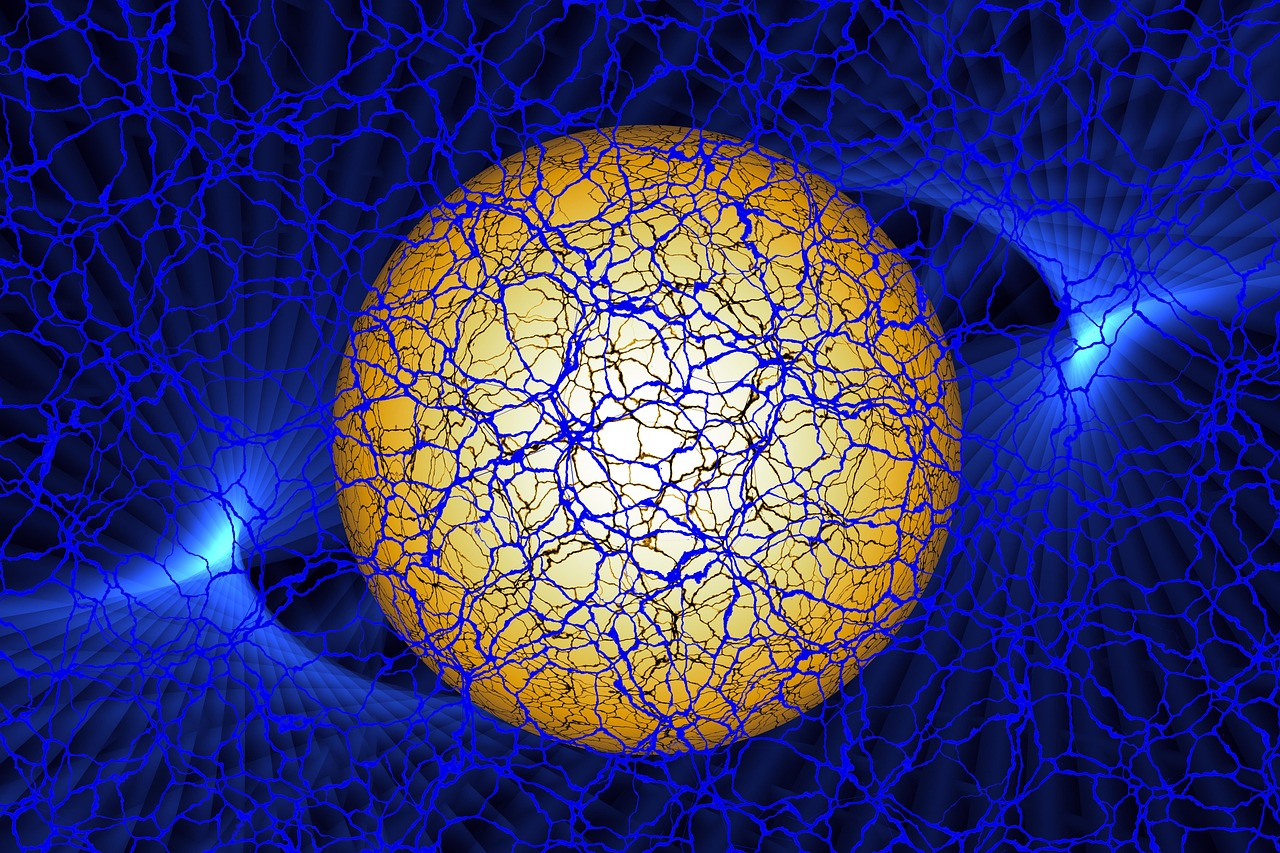 entdecken sie die blockchain-technologie: funktionsweise, vorteile, anwendungsbereiche und aktuelle trends. alles, was sie über blockchain wissen müssen, einfach erklärt.